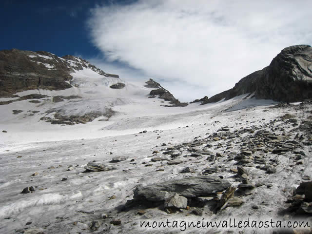 rifugio città di mantova